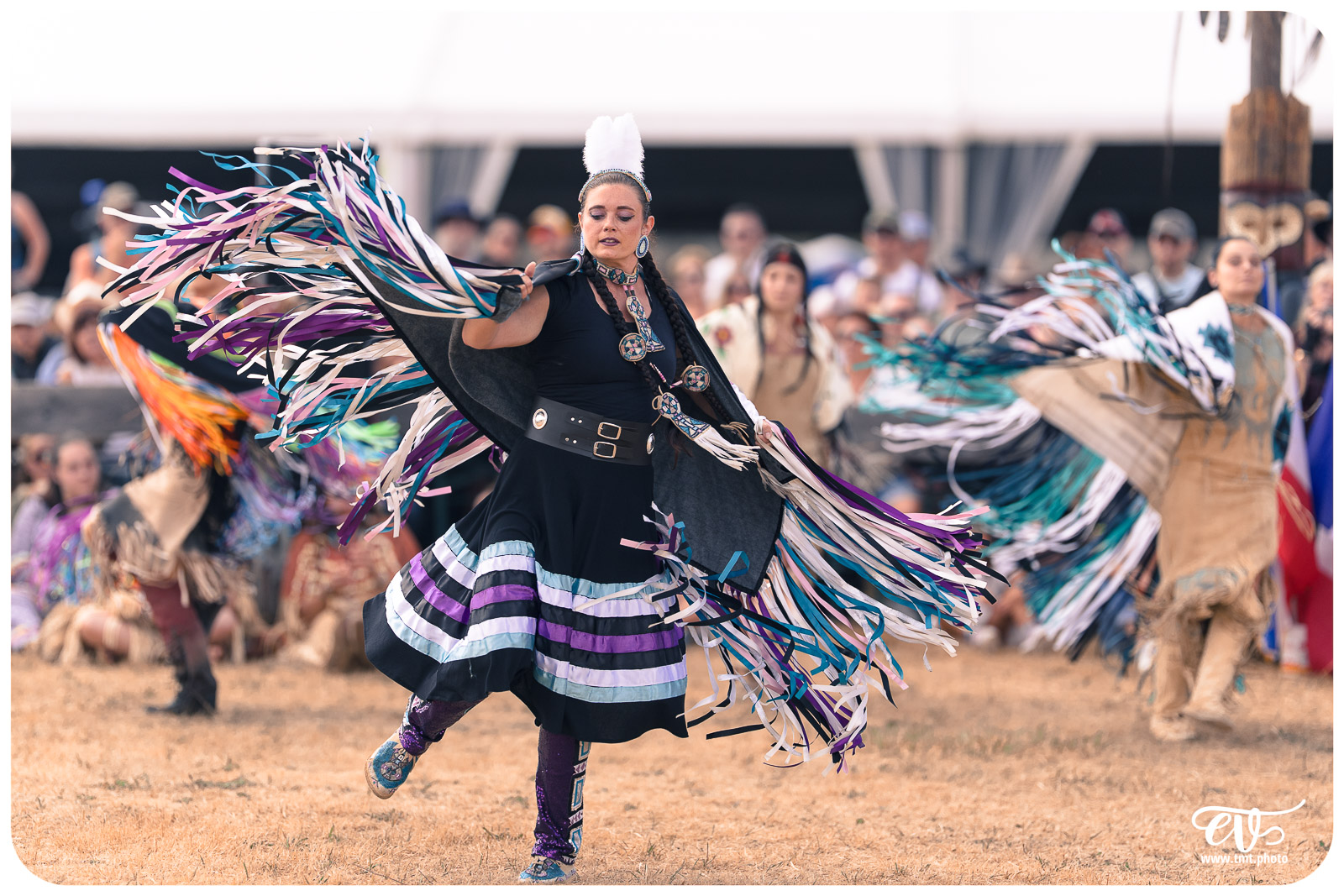 FESTIVAL POW WOW
